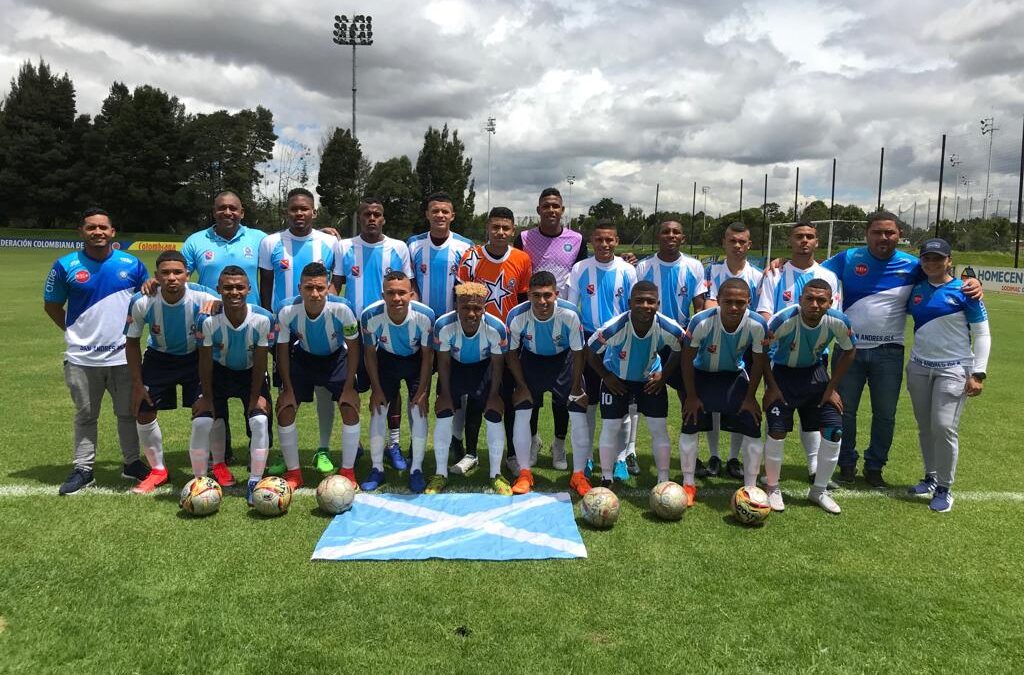 Selección sub-21